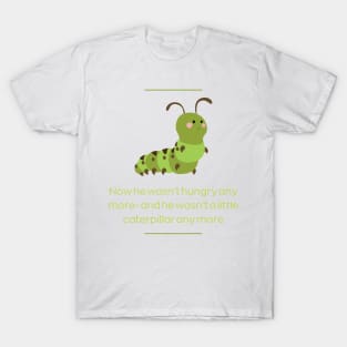 Very Hungry Caterpillar T-Shirt